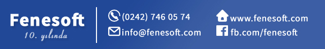 fenesoft